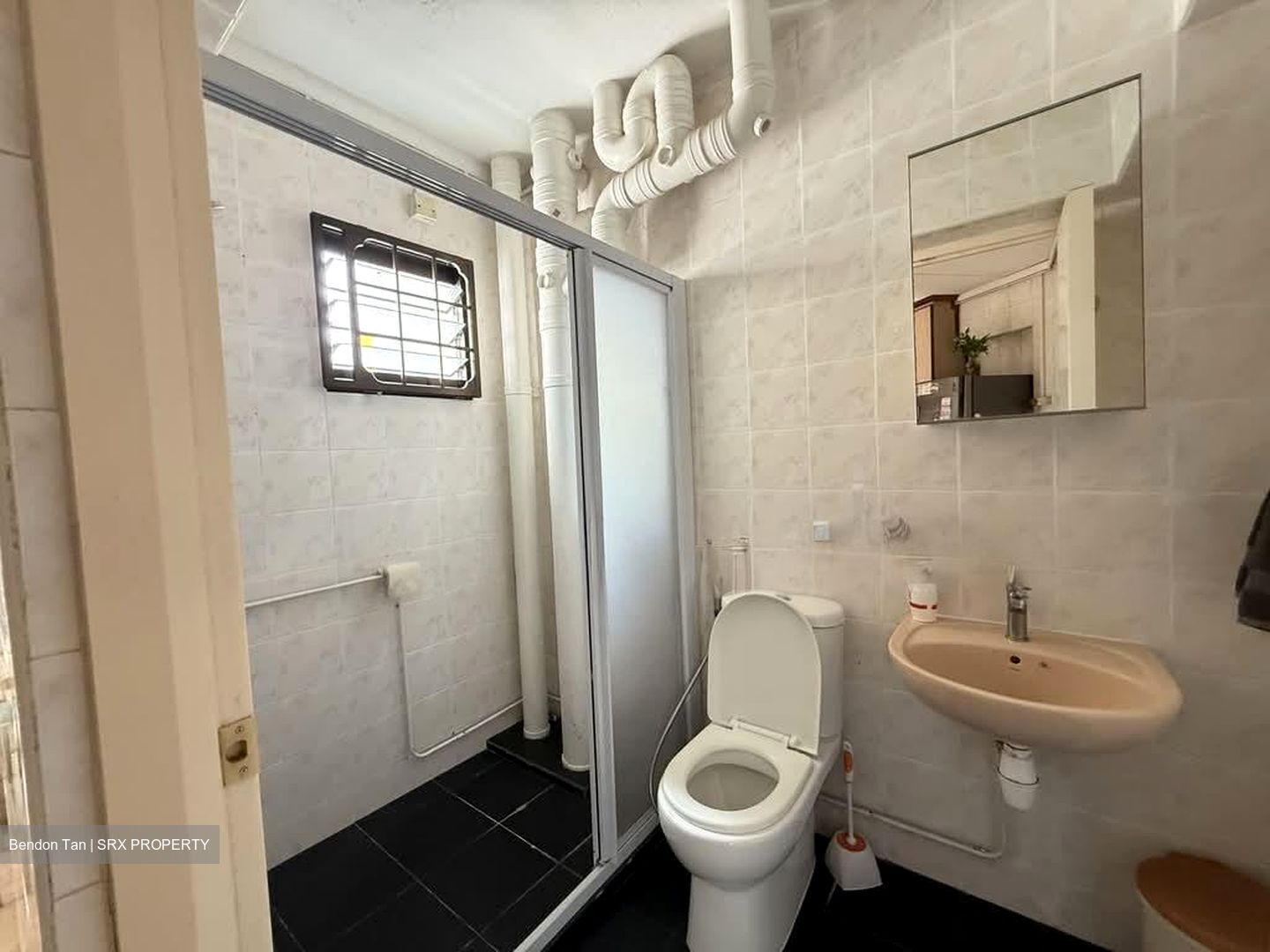Blk 137 Rivervale Plains (Sengkang), HDB 5 Rooms #579974001